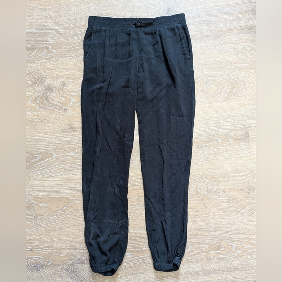 Ripzone Other - Ripzone Youth XL‎ Black Joggers